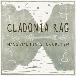 Cladonia Rag