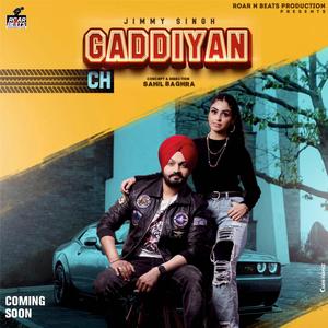 Gaddiyan Ch
