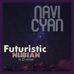 Futuristic Nubian in D Minor [Lofi Chillhop Jazzy Funk]