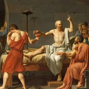 苏格拉底的申辩