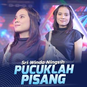 Pucuklah Pisang