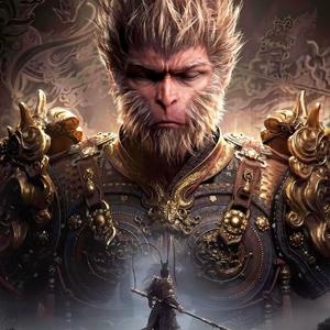 云宫迅音 黑神话 悟空（电吉他）