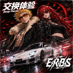 交换体验(Swap Places)