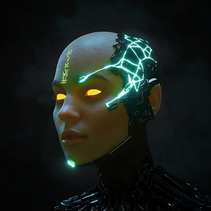 High Priestesses (Neo Trance)