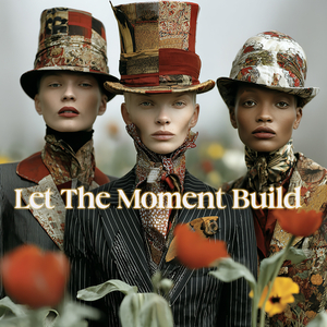 Let the Moment Build