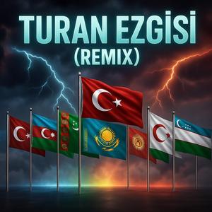 Turan'ın Ezgisi (feat. Asena) (Radio Edit)