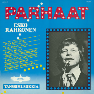 Ei Erossa Yhtään Iltaa