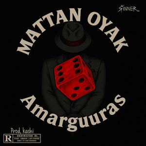Amarguras