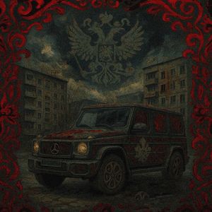 Абстрактные песни о главном