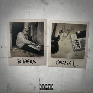 CALIBRANDO (feat. Derry)