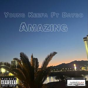 Amazing (feat. Daygo)