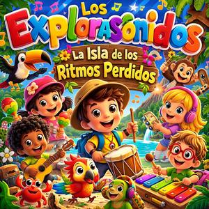 Rumbo a la isla sonora
