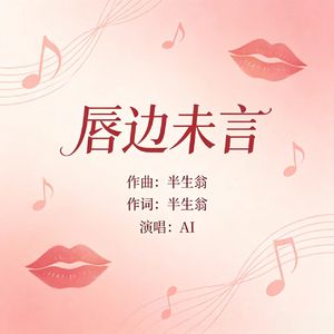 唇边未言 (原版)