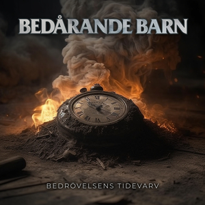 Bedrövelsens Tidevarv (Instrumental)