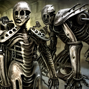 Zaa‘Kryx, The Soulless Ones