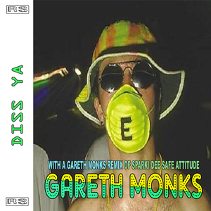 Safe Attitude (Gareth Monks Remix)