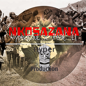 Nkosazana (Radio Edit)