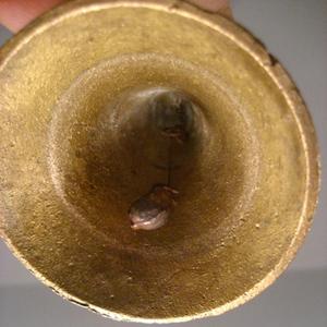 Hair Down to Her Feet