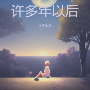 许多年以后