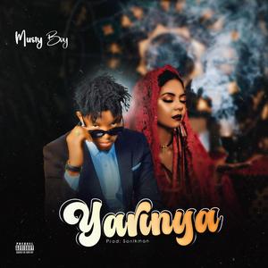 Yarinya