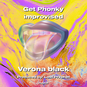 Get Phonky improvised