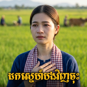 ដកស្នេហ៍បងវិញចុះ