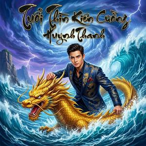 TUỔI THÌN KIÊN CƯỜNG