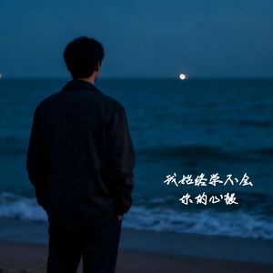 我始终学不会你的心狠