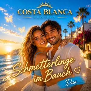 Schmetterlinge im Bauch Duo