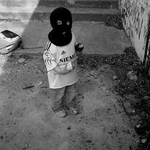 EFSANE (feat. İllet & İlker)