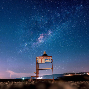 我在时间的尽头等你 (轻松入睡)