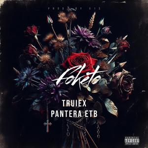 FOKETO (feat. Pantera Etb)