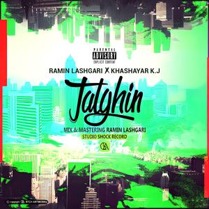 Talghin (feat. Khashayar Kj)