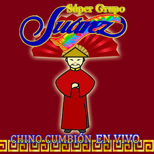 Chino Cumbión (En Vivo)