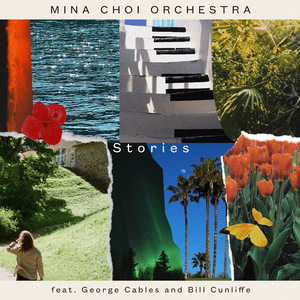 Dark Side Light Side (feat. George Cables, Alex Acuña)