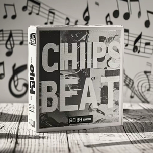 [免费] “The starboy ”Prod.by Chips