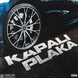 KAPALI PLAKA