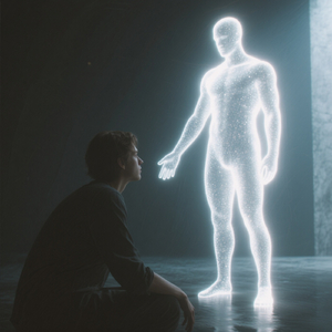 Missed the Man I Was Becoming