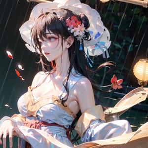 晚霞/Jay Chou浪漫手机type.