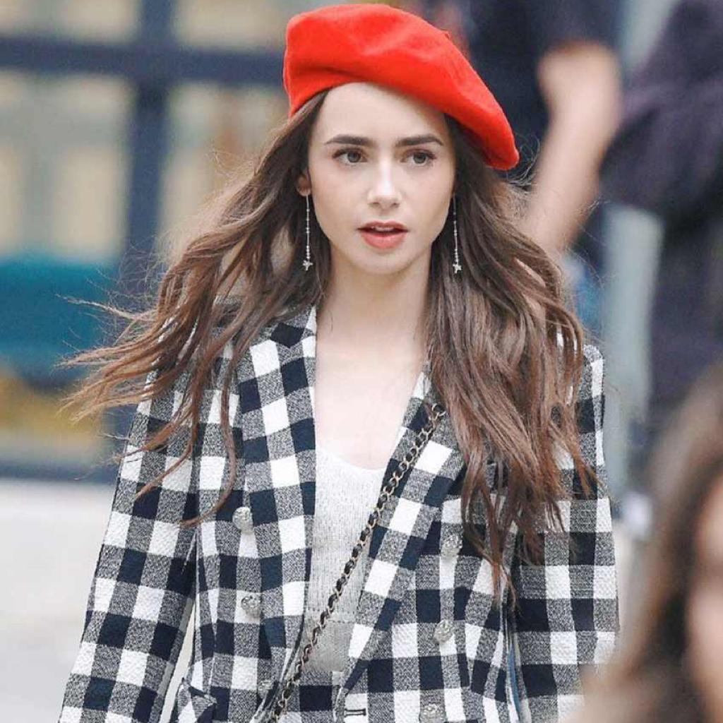 艾米丽在巴黎emily in paris soundtrack