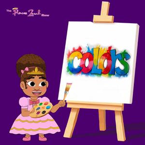 Colors (feat. Zarah)