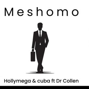 Meshomo (feat. Dr Collen)