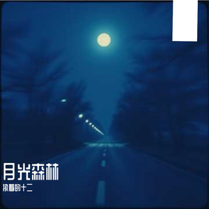 月光森林