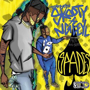 Spades (feat. NGeeYL)
