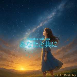 あなたと共に