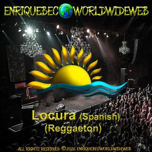 Locura (Spanish)