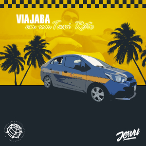 Viajaba en un Taxi Roto
