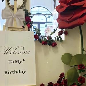 小可爱与小领带