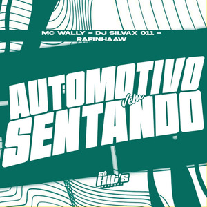 Automotivo Vem Sentando