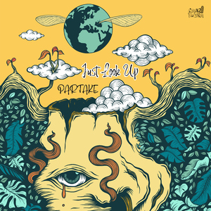 Just Look Up (Extended Mix)